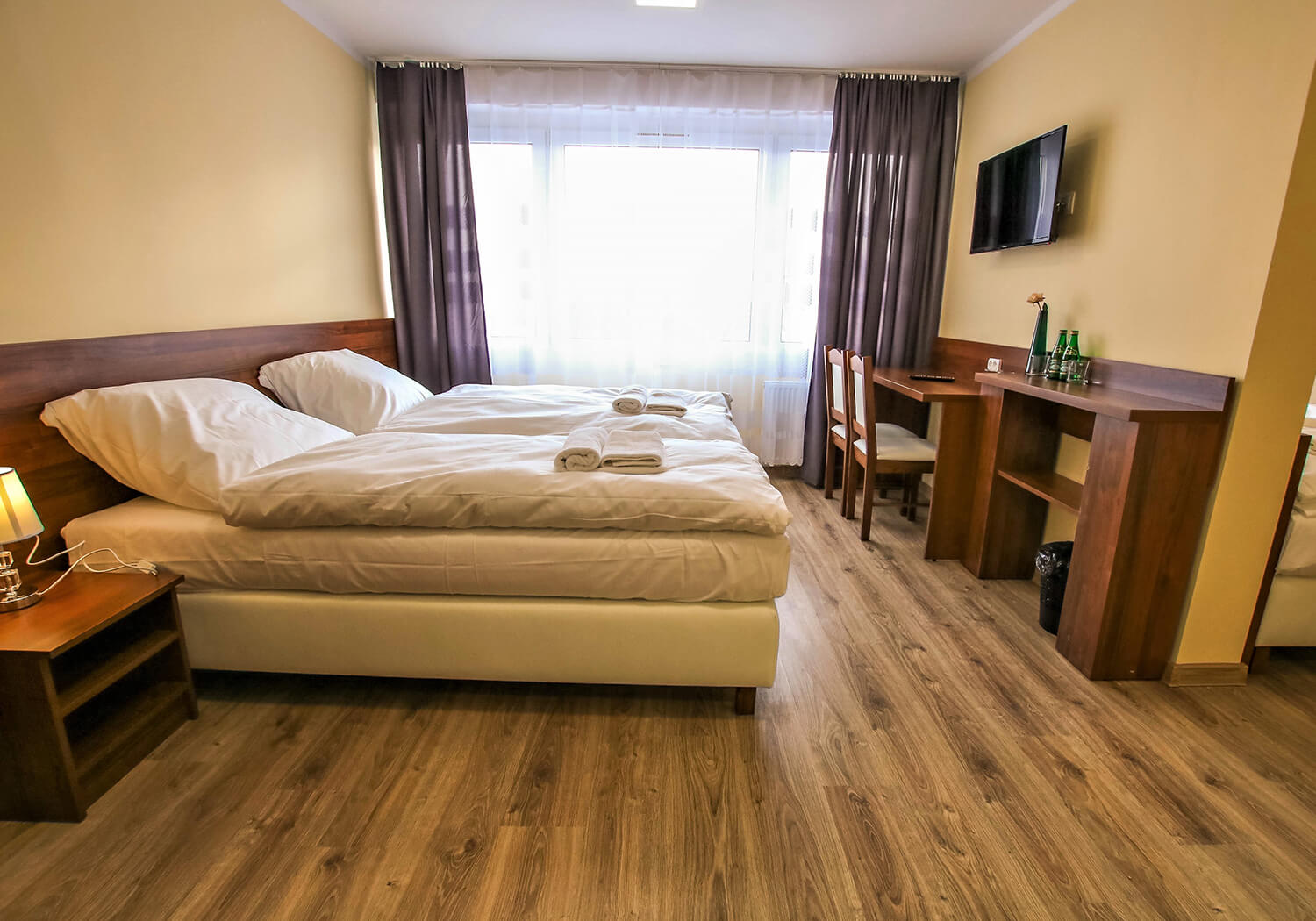 tanie noclegi Kielce Centrum